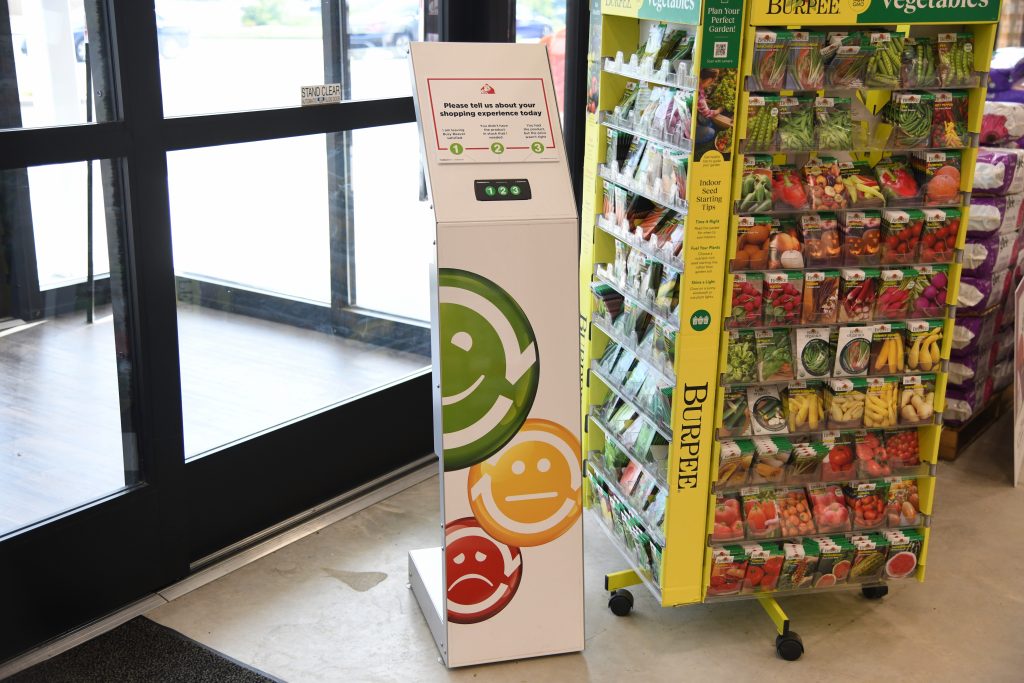 Taking Technology to the Next Level at Busy Beaver Hardware Retailing