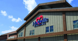 Hartville Hardware Middlefield Ohio