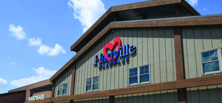 Hartville Hardware Celebrates Grand Opening of New Middlefield, Ohio, Location