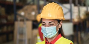 Safety and PPE