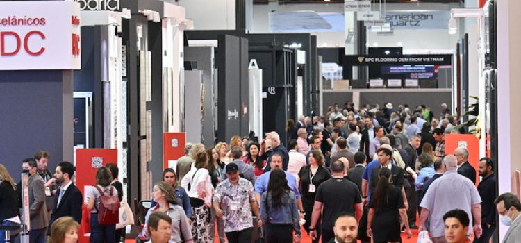 Coverings 2026 Registration Now Open