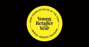 Young Retailer of the Year