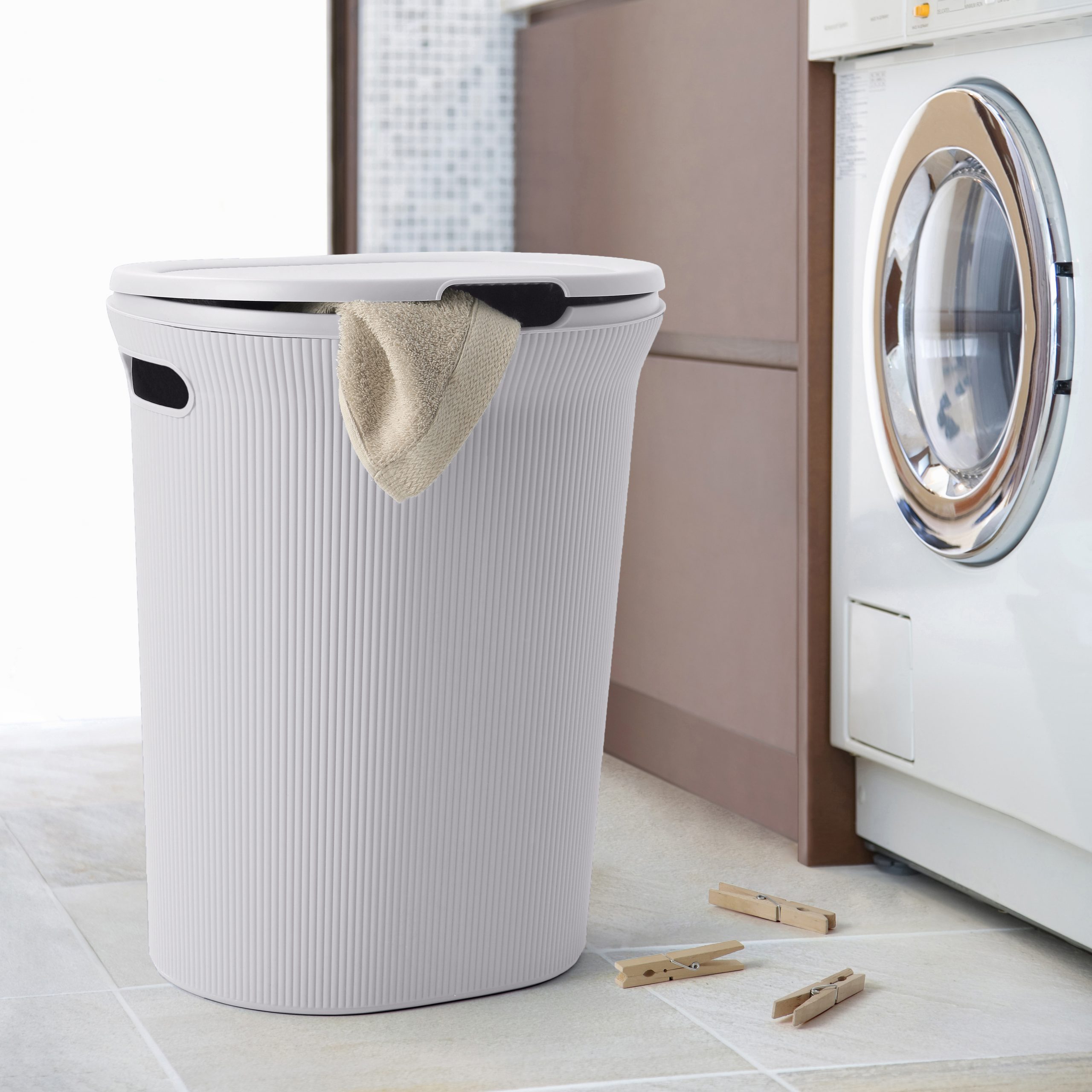 2 Laundry Basket Hardware Retailing