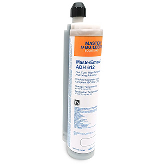 8 Hybrid Adhesive Anchoring System Hardware Retailing