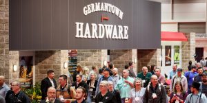 Orgill Spring Dealer Market
