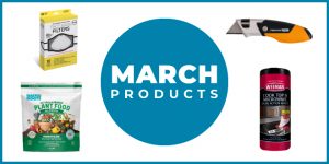 New Products