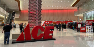 Ace Board of Directors