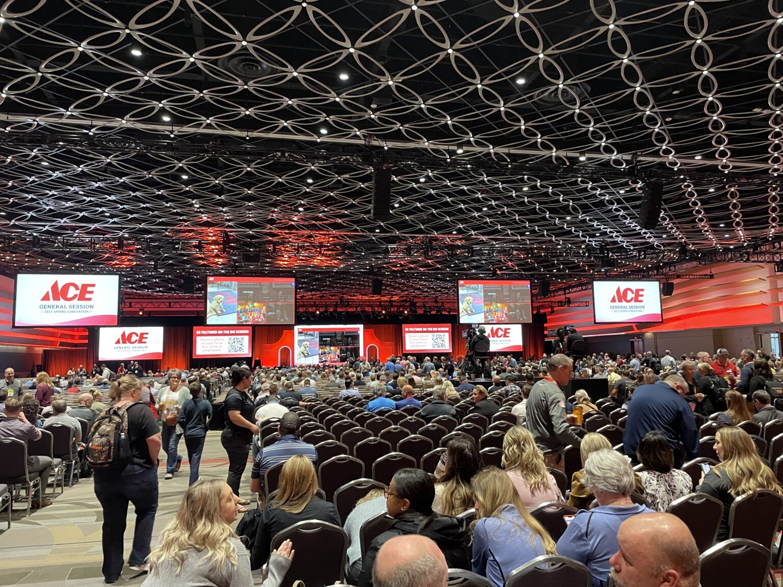 Ace 2023 Spring Convention Builds Hope for Future Hardware Retailing
