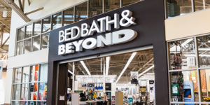 Bed Bath & Beyond acquires Kirkland's