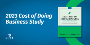 Cost of Doing Business