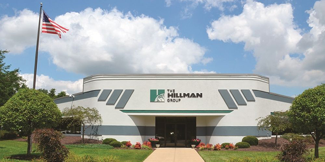 Hillman Acquires