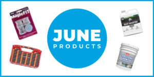 New Products
