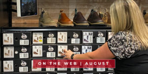 On the Web