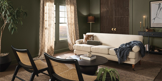 Dutch Boy Paints Announces 2024 Color Trend Forecast Hardware Retailing   Dutch Boy Paints One Coat Color Trends 660x330 