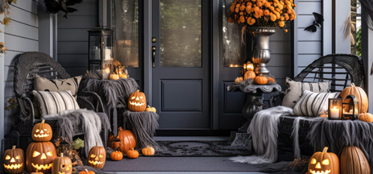 Halloween Decor Sales to Skyrocket This Year