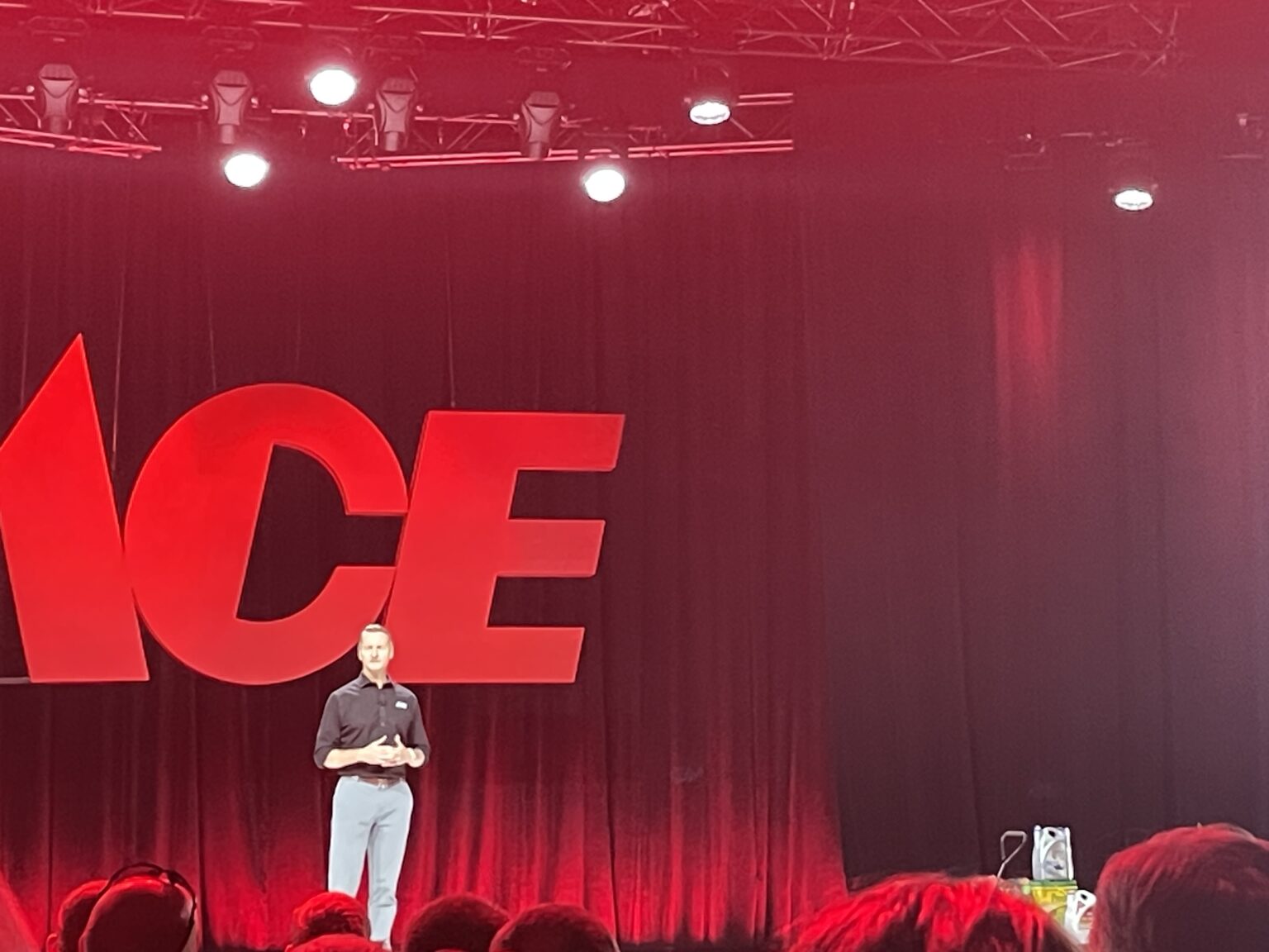 Ace Hardware Fall 2023 Convention Delivers Promises for Future