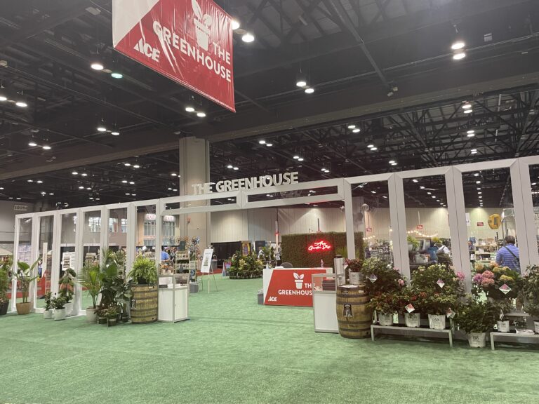 Ace Hardware Fall 2023 Convention Delivers Promises for Future