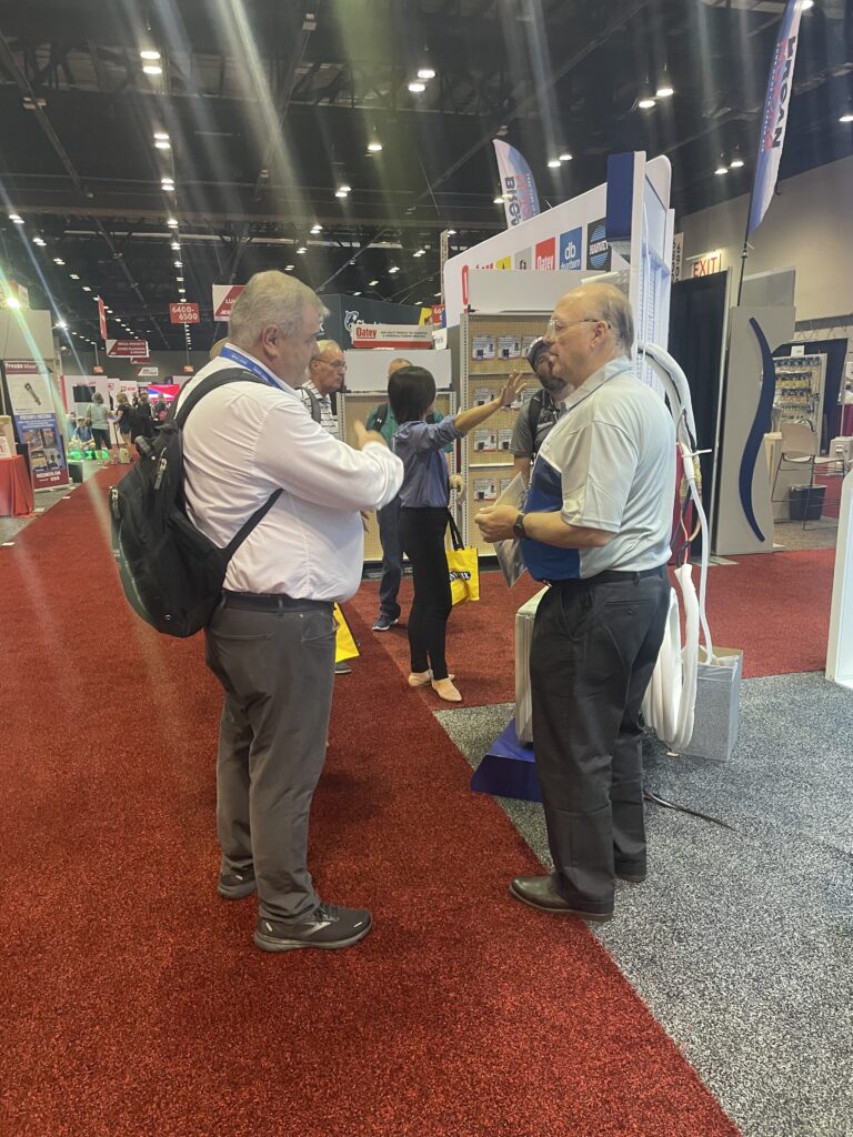 Ace Hardware Fall 2023 Convention Delivers Promises for Future