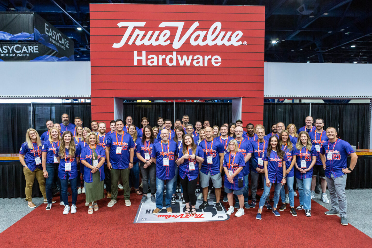 True Value Celebrates 75 Years, Makes Pledge to Retailers During 2023