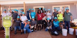 True Value Habitat for Humanity