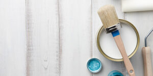 chalk paint