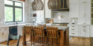 Kitchen designs
