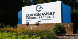 Cameron Ashley fort worth location