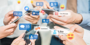social media calendar