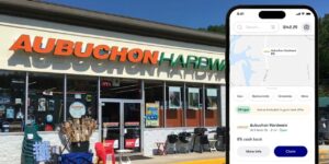 Aubuchon