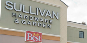 Sullivan Hardware local