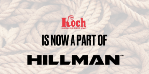 hillman acquisition