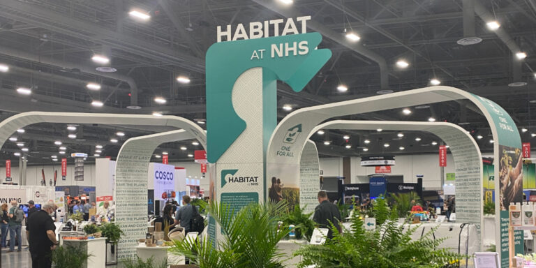 NHS Offering Free Exhibit Hall Passes | Hardware Retailing