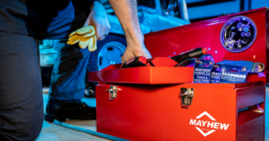 Mayhew Tools