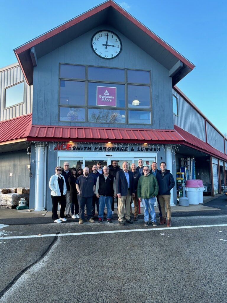 Rocky’s Ace Hardware Grows to 50 Stores, Adding Two Massachusetts