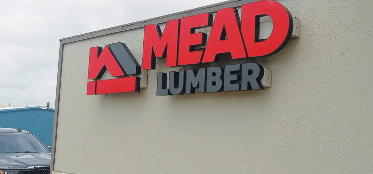 Mead Lumber Completes Renaming of Knecht Home Center Locations