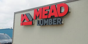 Mead lumber promotion