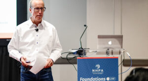 Foundations of Merchandising Management Live! Tony Corsberg
