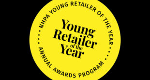 2024 Young Retailers