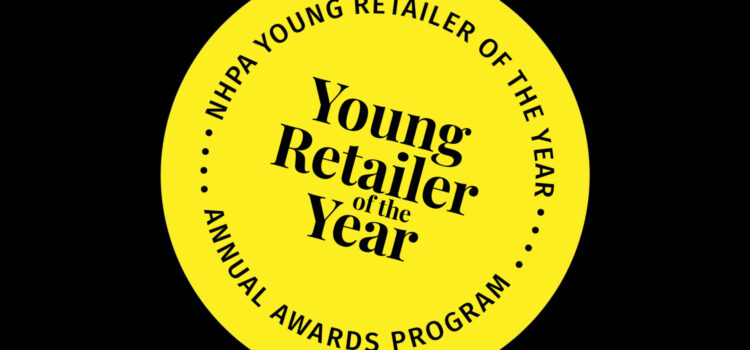 NHPA Recognizes Outstanding Young Retailers in 2024