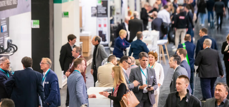 EISENWARENMESSE 2026 Registration Now Open