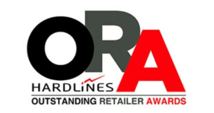 2024 Outstanding Retailer Awards