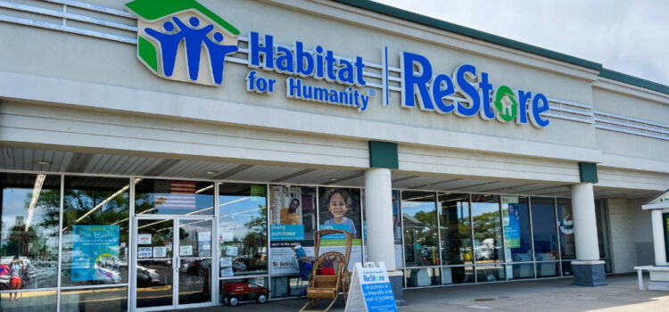 True Value Donates Products to Habitat for Humanity ReStore