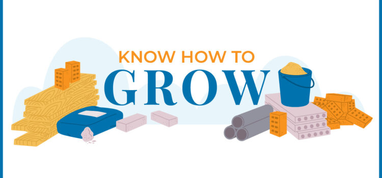 Know How To Grow: Construct Your Builders Hardware Category With Knowledgeable Employees