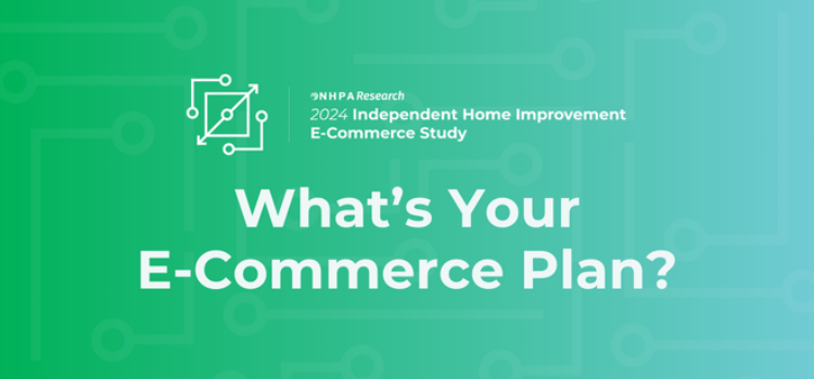 NHPA Launches E-Commerce Survey to Gauge Retailers’ Online Presence