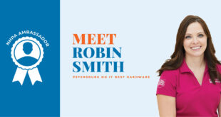 Robin Smith