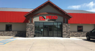 Mead Lumber new location