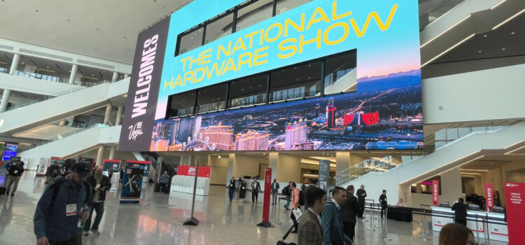 NHS Offers Exclusive Buyer Experience With Hosted VIP Program at NHS Concept to Commerce