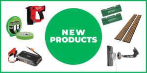 New Products