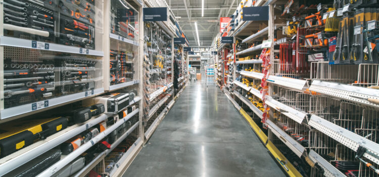 Building Material Price Growth Remain Above 3%