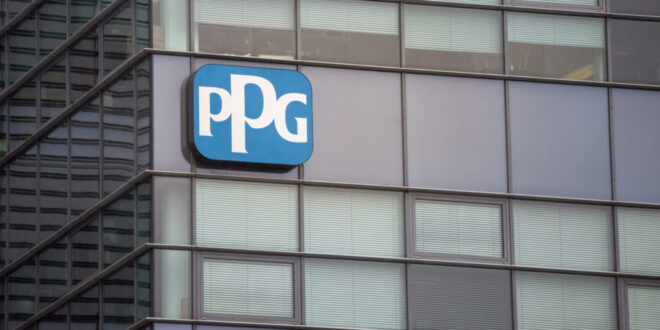 PPG